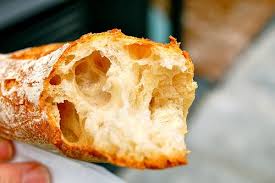 The Top 10 Foods You Have To Eat In Paris Food Eat Bread Shop
