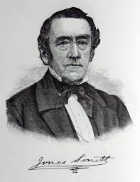 Jonas Smith (1806-1884)