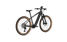 No matter if alpine adventure or city jungle, the cyclist. Jarifa 6 9 Nine Focus Bikes