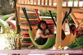 Lastik Hangi Boya Ile Boyanir Ev Dekorasyonu Ve Yeni Modeller