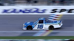 You'll have the chance to win the following prizes Hill Dominates First End Of Nascar Trucks Twinbill At Kansas Speedway