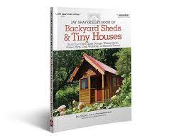 Jay Shafer S Diy Book Tiny House Company Tiny House Small Tiny House