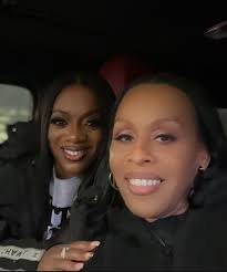 Profile for Kiki Swinson