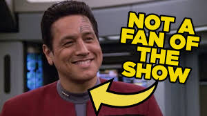 10 Things We Learned From The Star Trek Voyager Cast Reunion