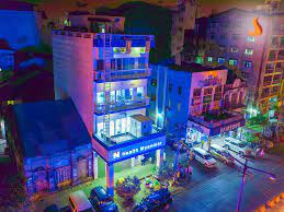 Airport cargo warehouse at yia, n health, pun hlaing hospital, and samitivej international clinic continue . N Health Myanmar Fanpage Startseite Facebook