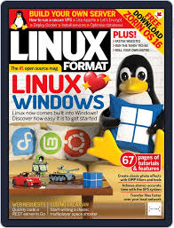 Keyless systems use a simple process. Linux Format Magazine Discounted Digital Subscription Discountmags Com