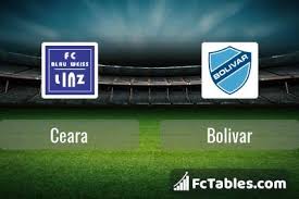 We did not find results for: Ceara Vs Bolivar H2h 20 May 2021 Head To Head Stats Prediction