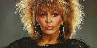 Tina Turner