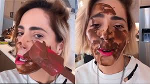 Victoria Vannucci compartió un llamativo video que generó preocupación  entre sus seguidores