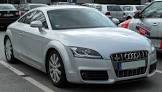 AUDI-TT