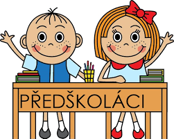 Projekt PŘEDŠKOLÁK :: ZÁKLADNÍ ŠKOLA IVANČICKÁ