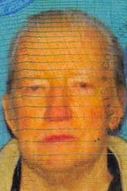 Remembering PATRICK T. MCGINTY