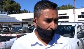 Jorge Aibar: “Pido que me den un tiempo para trabajar y luego me juzguen”