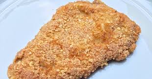 Algunos Amigos Estan Haciendo Una Dieta Que Es Muy Baja En Carbohidratos Lei Que Pueden Comer Empanizado Hecho A Base Milanesas De Res Chicharrones Empanizado