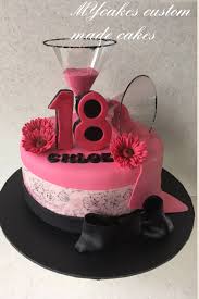 See more ideas about cake, 18th birthday cake, cupcake cakes. 18 Th Birthday Cake Https Www Djs Durban Kuchen Rezepte Party Torten Kuchen