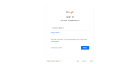 Google account sign-in every time I open Brave - Browser Support ...