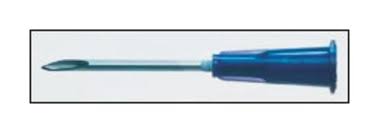 Bd General Use And Precisionglide Hypodermic Needles
