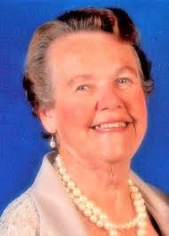 Elizabeth Schwaab Obituary (1928