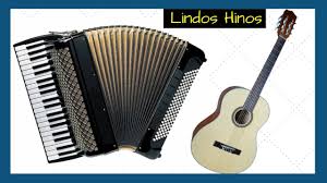 Stream tracks and playlists from ccb hinos cantados on your desktop or mobile device. Hinos Ccb Tocados Acordeon E Violao Suave Lindos Hinos 5 Ccb Hinos Tocados Hinos Cantados Acordeon Sanfona
