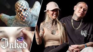 A chef and professional youtuber andrew rea has some remarkable tattoos on his arms: Craziest Client Stories 7 Tattoo Artists Answer Youtube