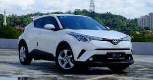 Find great deals on ebay for chr toyota 2018. Used Toyota C Hr 1 8 Car Subscription Flux