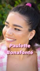 Paulette Bonafonté is out now! Go stream it if you love your dog! ;) big  thank you to @bennytheghost for co-writing and producing it, and to  @alex_arnaout for doing additional production & ...