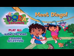 Preschoolers can sing and dance and learn math, reading, spanish words, and more as they help dora on her adventures. Dora The Diego Dvd 3gp Mp4 Mp3 Flv Indir