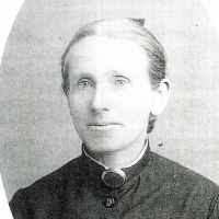 Elizabeth Wiscombe (1839–1899) • FamilySearch