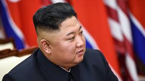 That is, if you buy what some south korean officials are saying about his mysterious health status. Kim Jong Un Apologizes Over Killing Of South Korean Official Axios