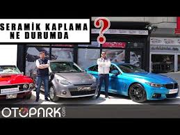 Seramik Kaplama 1 Yil Sonra Ne Durumda Nasil Bakim Yapilmali Detailing Dukkani Youtube