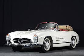 1963 Mercedes Benz 300 Sl Roadster Mercedes Benz For Sale Mercedes Benz 300 Mercedes Benz