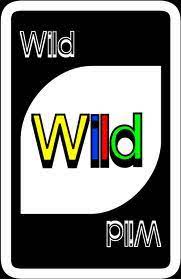 If you are a seminole wild card member, all you have to do is activate your online account to view your tier status, check balances, book exclusive offers, and more. Gc81zxe Wildcard Traditional Cache In Hessen Germany Created By Ar Team