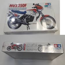 tamiya 14023 1 12 honda mvx250f motorcycle tamiya honda motorcycle