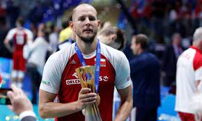 Few teams have ever achieved a world championship and olympic title in the same quadrennial, and if. Worldofvolley Ita M Kurek Back To Italy After 4 Years Pens Deal With Monza