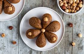 Moelleux Au Praline Amandine Cooking En 2020 Moelleux Au Chocolat Mini Desserts Alimentation