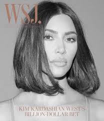 The latest tweets from @kimkardashian The Inside Story Of Kim Kardashian West S Billion Dollar Shapewear Bet Wsj