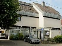 Geschaftsstelle Pflugfelden Vr Bank Asperg Markgroningen Eg