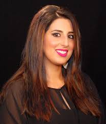 A big welcome to our new beauty professional, Litsa Dangelo! Glossy by  Litsa is now in Studio 6 offering a wide range of services. "I have been  perfecting my craft as a