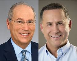 Concerned Residents"? Developers, Wealthy Execs at Gelber-Levine Zoom  Meeting