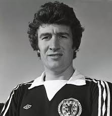 Sandy Jardine