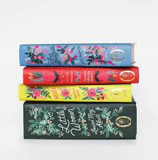 Our covers are all unique, professionally designed, and only ever sold once! The Best Modern Covers For Classic Novels