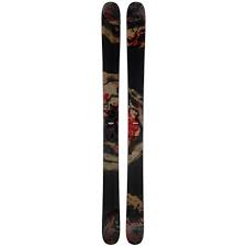 Black ops smasher skis w/ xpress 10 bindings gw 2022. Rossignol Black Ops 118 Skis Usoutdoor Com