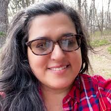 April Wells at Sew Darn Cute Quilting