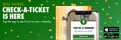 This is the official app for the milpitas, sacramento, richmond, fresno, chatsworth, rancho cucamonga, sante fe, costa mesa, and san diego areas. California Lottery On Twitter Have You Started Playing With Check A Ticket Check It Out It S The Fastest And Easiest Way To See If You Ve Won Get It Now Https T Co W6xofb2ved Https T Co Xxo40tcvvj
