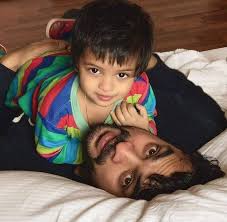 Image result for tovino baby"