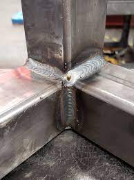 How To Tig Weld Aluminum Square Tubing Arxiusarquitectura