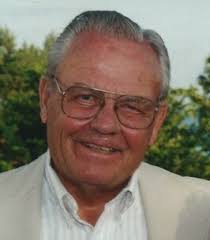 John Squier Obituary