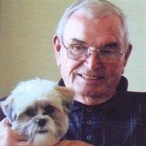 Obituary, Visitation & Funeral Information