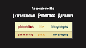 For example, <ʋ> is a vowel in greek, but an. The Ipa Chart For Language Learners