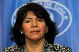 Este martes, la presidenta del senado, yasna provoste, entregó declaraciones tras reunirse por primera vez con los gobernadores y gobernadoras regionales electas del país. Entretelones Yasna Provoste Suma Apoyos Clave Para Convertirse En La Proxima Presidenta Del Senado Ex Ante